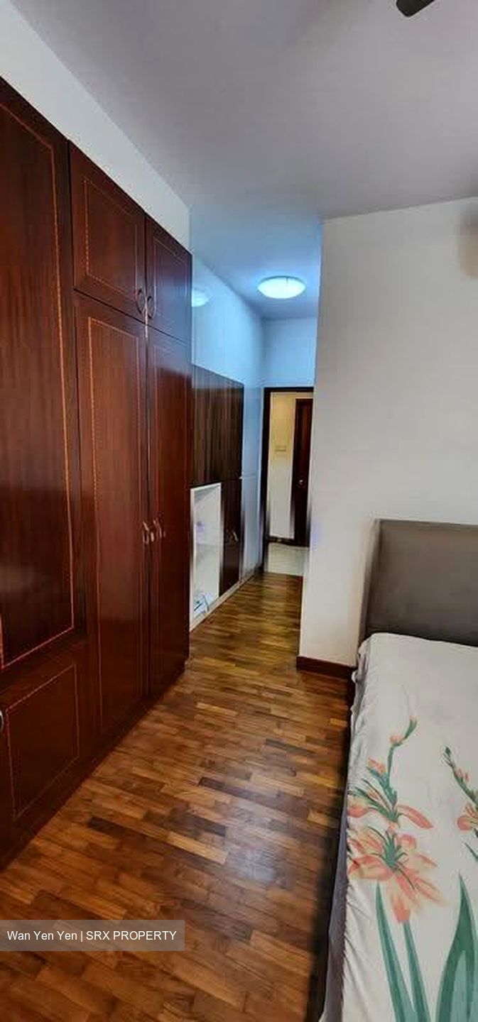 Windermere (D23), Condominium #614140351